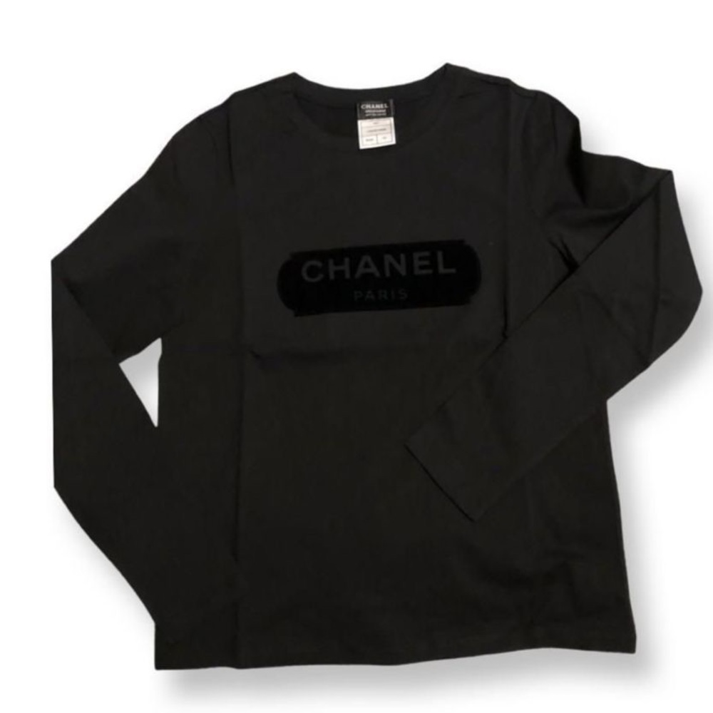 Chanel Uniform long sleeve size SMALL